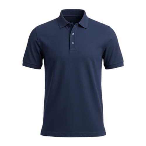 Polo in Navy